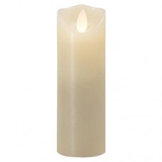 The Holiday Aisle Slender Flicker Unscented Flameless Candle THLY5172